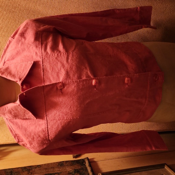 Jacket - Picture 1 of 3